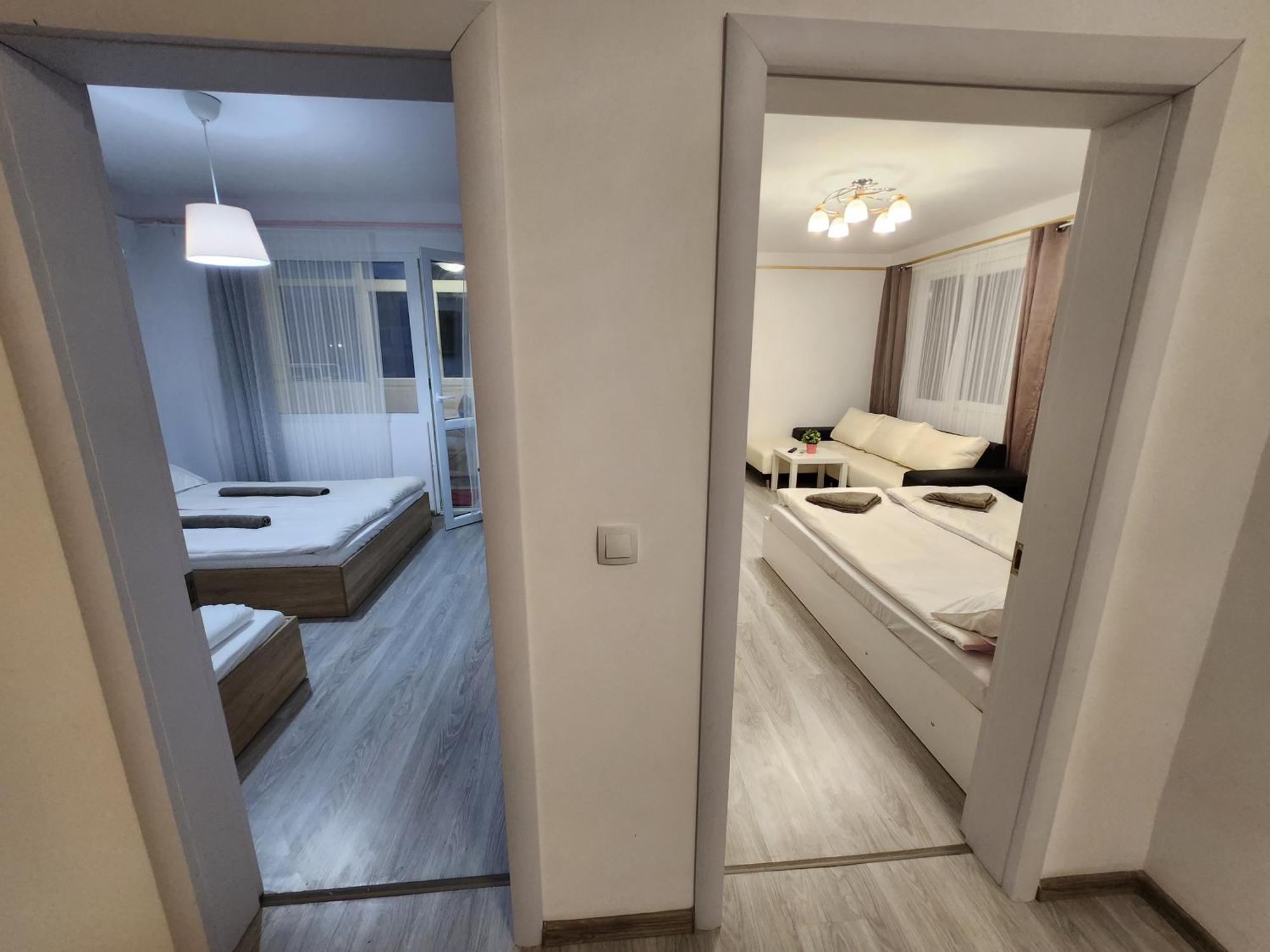 Luxury Two Bedroom Crown * Правец