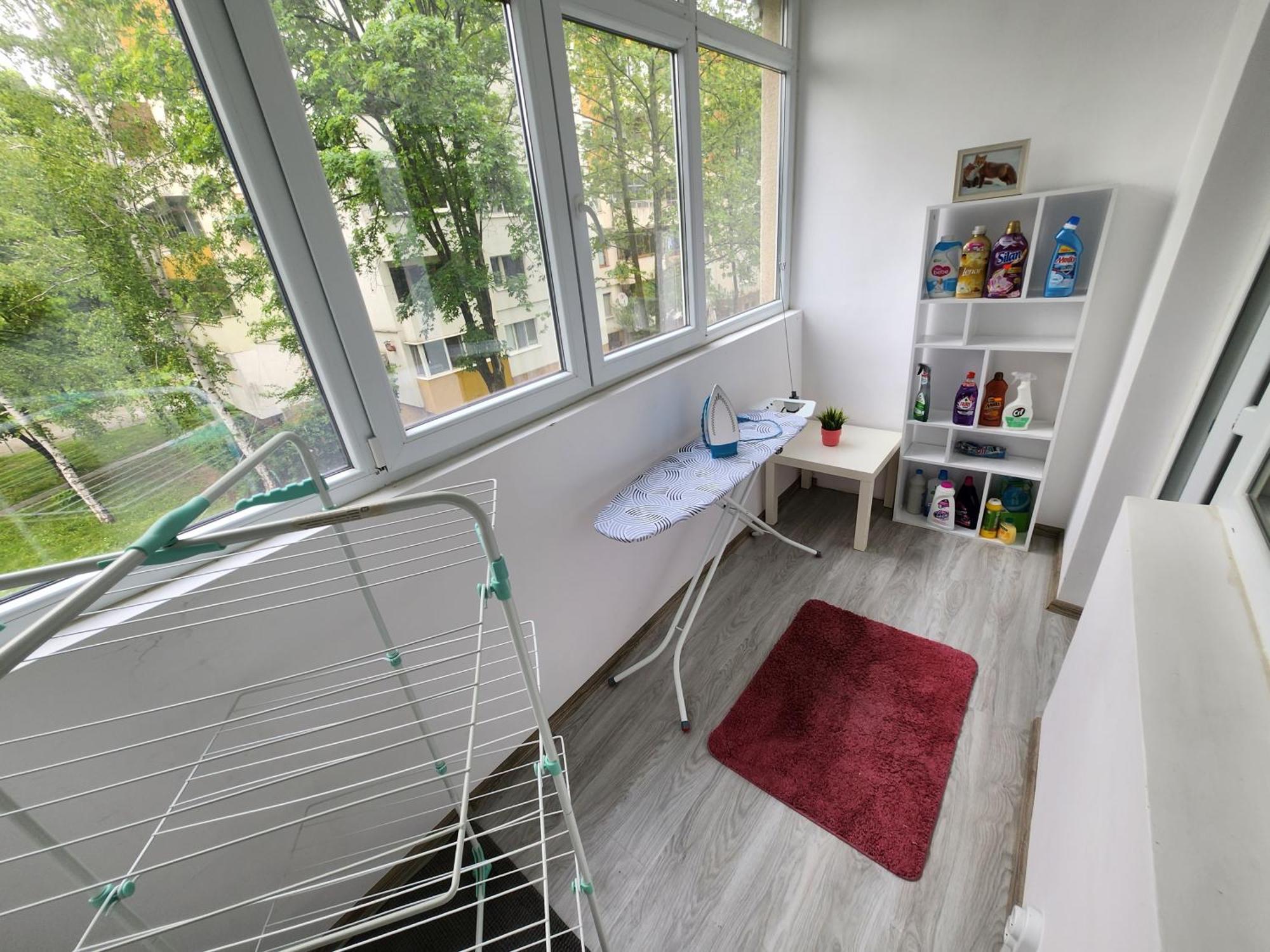Luxury Two Bedroom Crown Апартаменти *