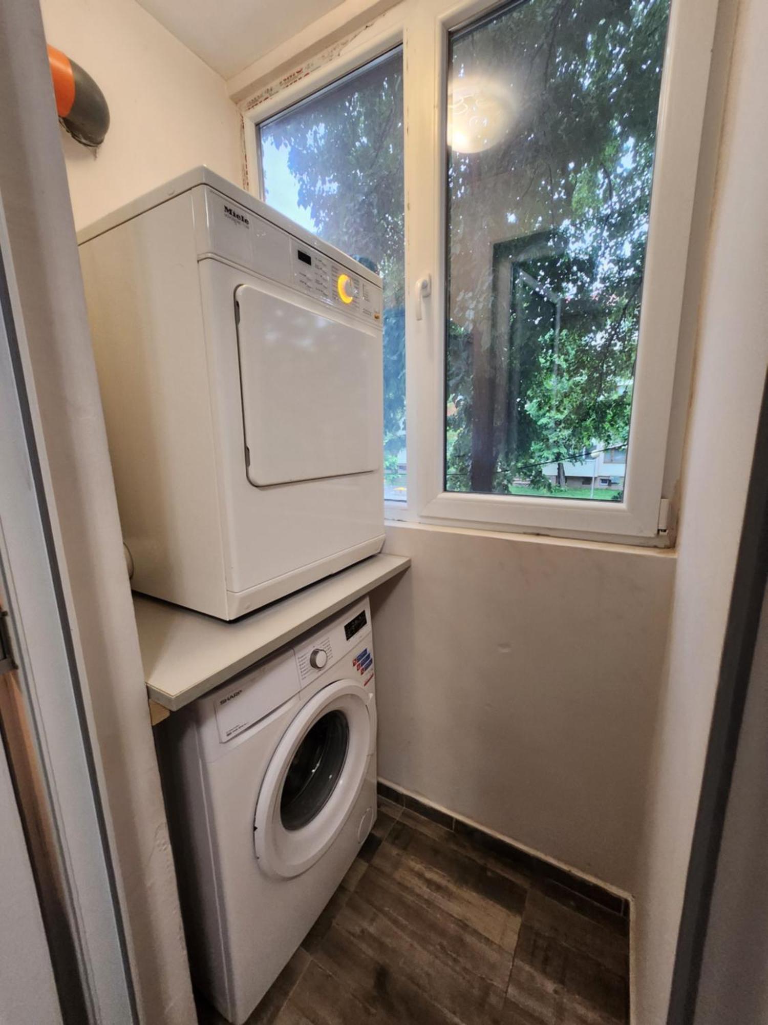 Luxury Two Bedroom Crown *