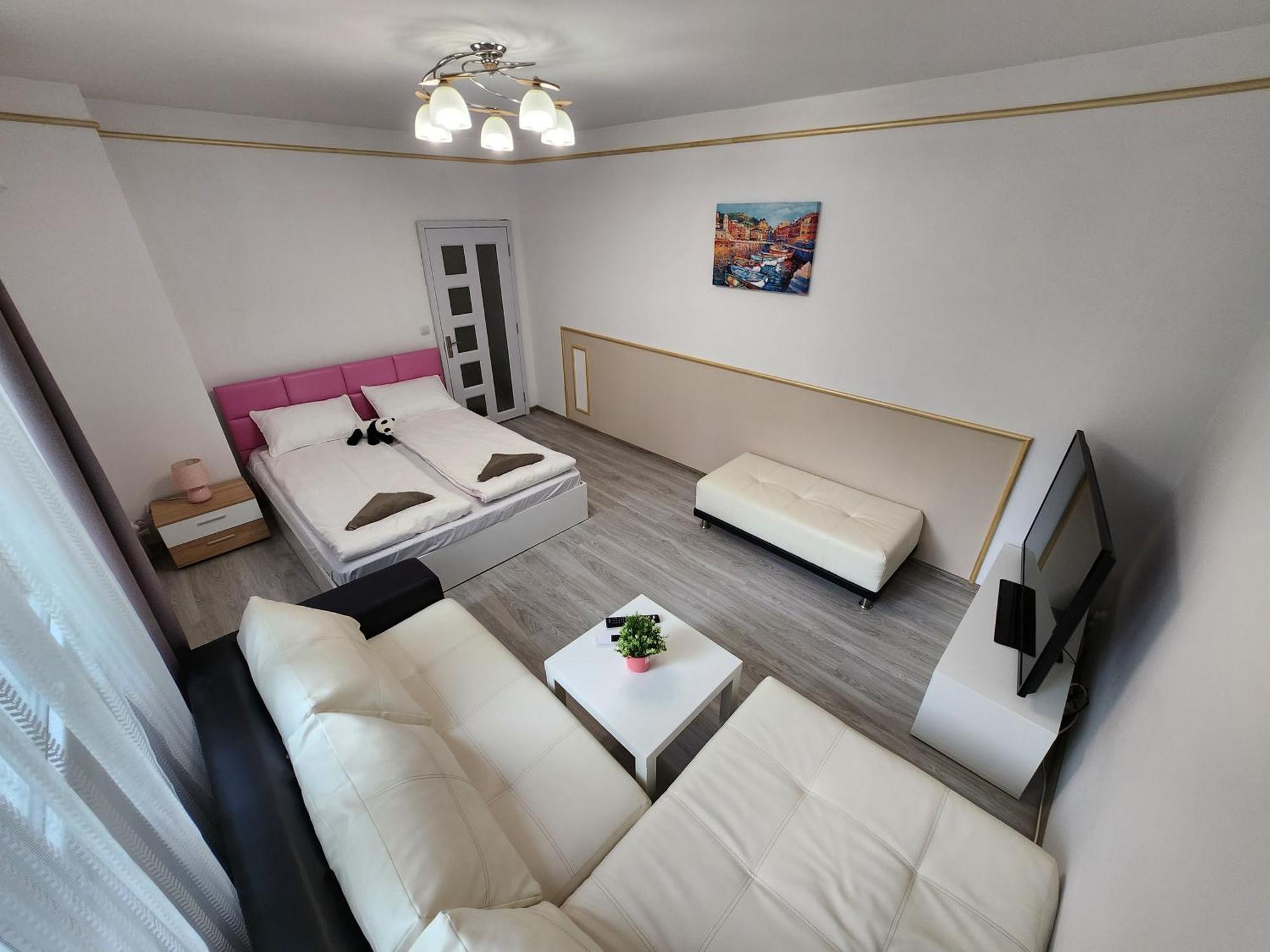 Luxury Two Bedroom Crown * Правец